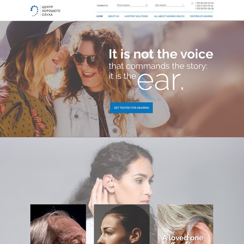 Website Design