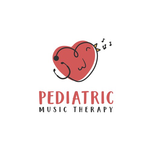 Pediatric Music Therapy