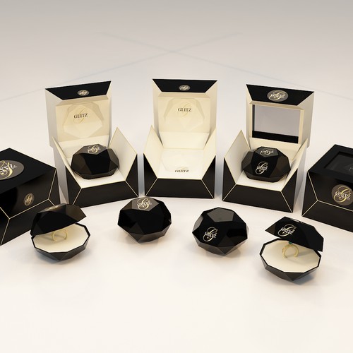 Jewelry Packaging