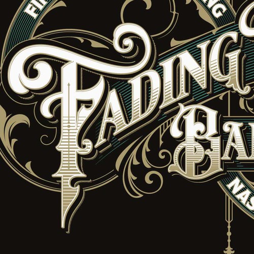Fading Time - Logo