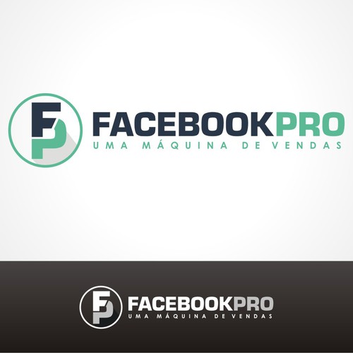 Easy Redesign Facebook Pro logo