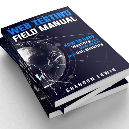 Web Testing Field Manual - Book Cover