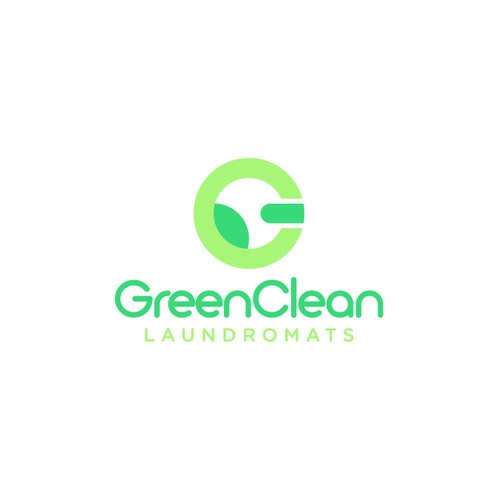 Green Clean Laundromats