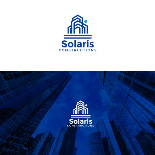 Solaris - Brand Concept