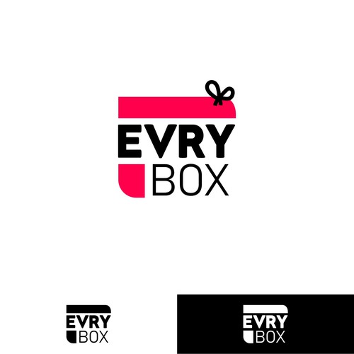 logo evry box
