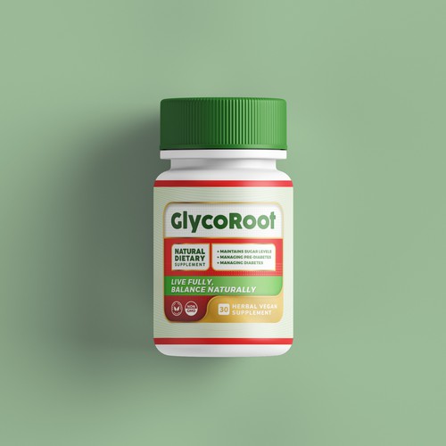 GlycoRoot
