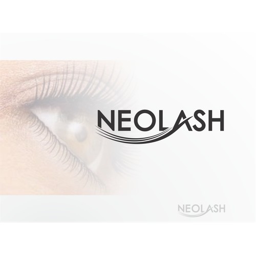 logo for Neolash