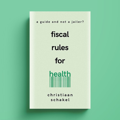 Book cover for PhD thesis 
