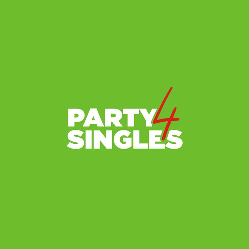 Logo PARTY4SINGLES