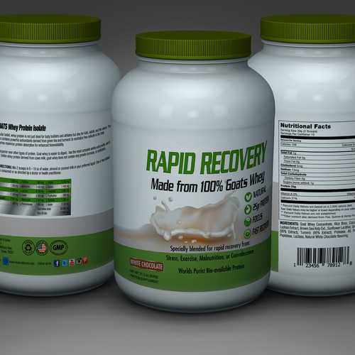Protein Product