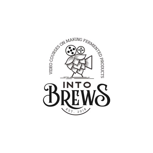 into brew