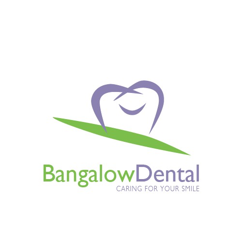 logo for Bangalow Dental