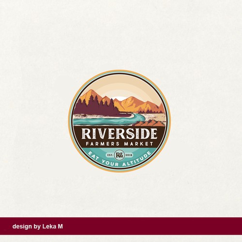 Riverside