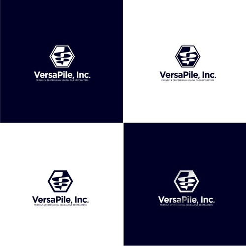 VersaPile