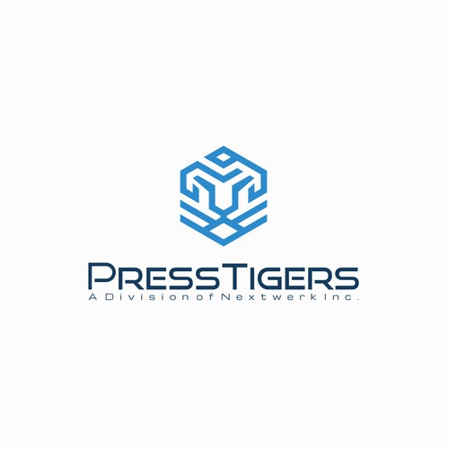 Winning contest for PressTigers