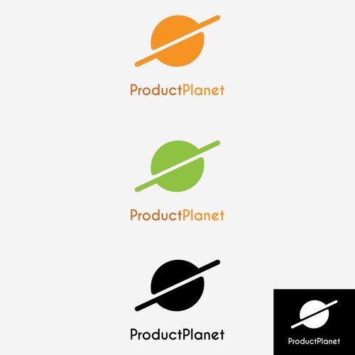 Product Planet Logo