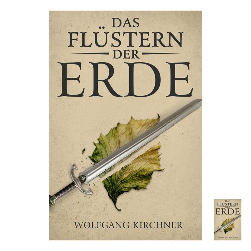 Das Flüstern Der Erde