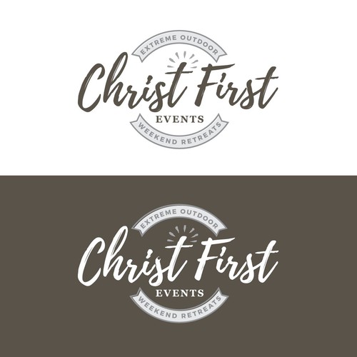 Christ First