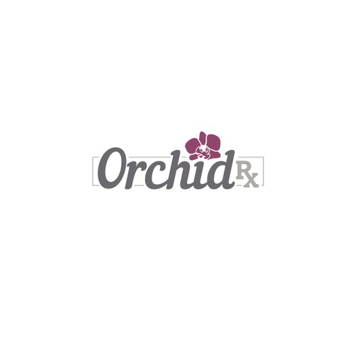 OrchidRX logo