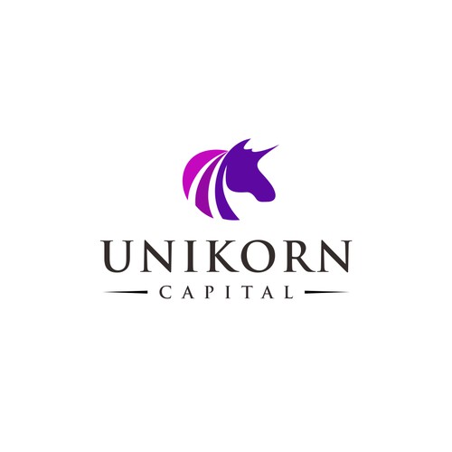 Cryptocurrency fund looking for a cool logo