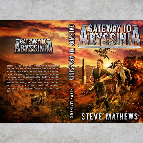 Gateway to Abyssinia
