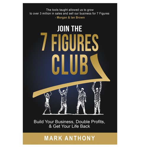 Join the 7 Figures Club