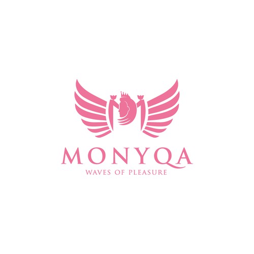 Logo MONYQA
