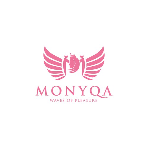 Logo MONYQA