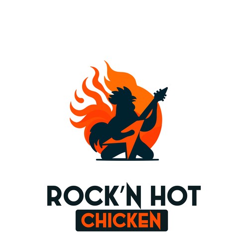 Rock'n Hot Chicken