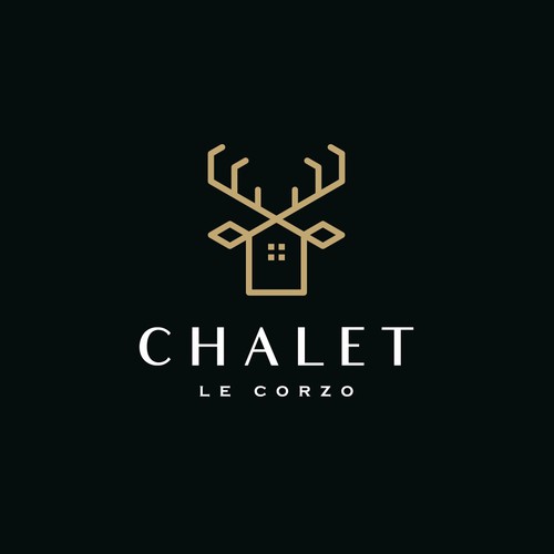 Chalet Le Corzo