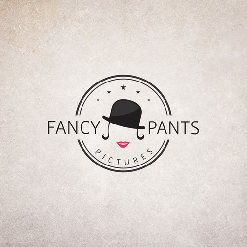 Fancy pants