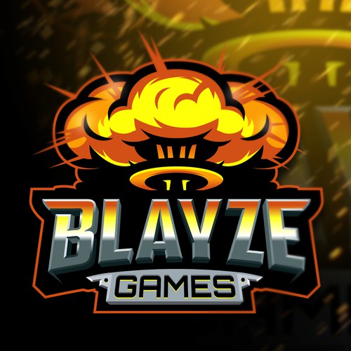 Blayze Games