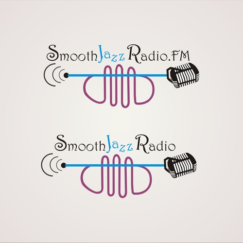 LOGO FOR SmoothJazzRadio.FM