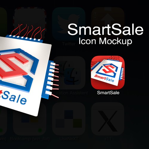 SmartSale