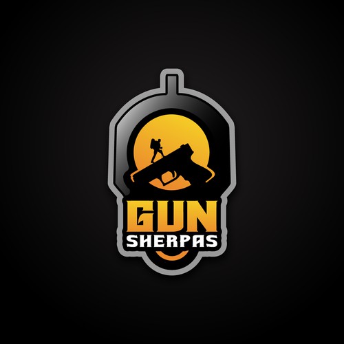 Gun