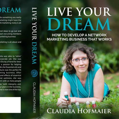 LIVE YOUR DREAM