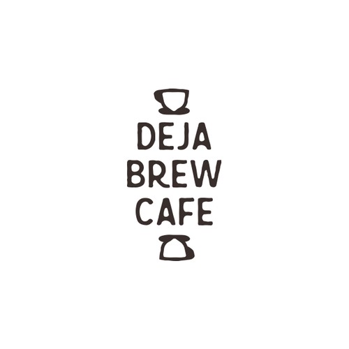 Deja Brew Cafe