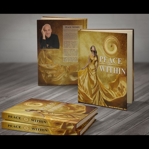 Michale Demaria book cover