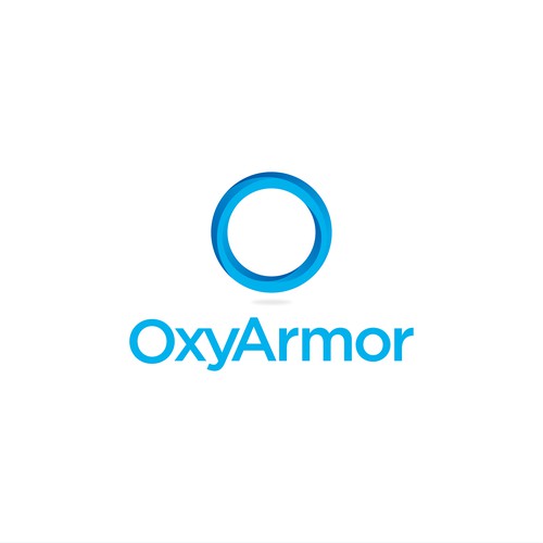 Oxy Armour Logo