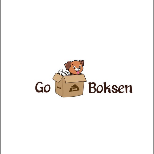 go boksen