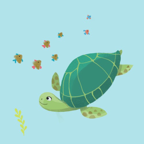 Sea Turtle