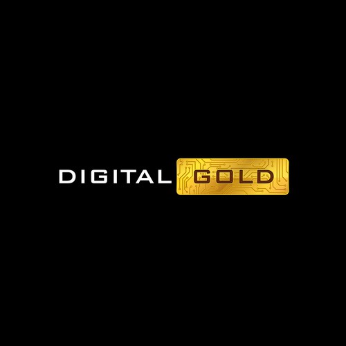 digital gold logo