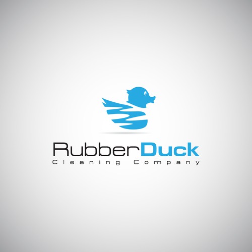 Calling all creative graphic designers, Rubber Duck Cleaning Company needs your help!