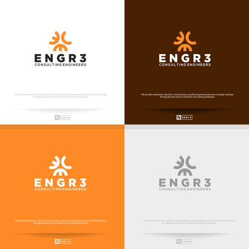 CONSULTING ENGINEERS LOGO