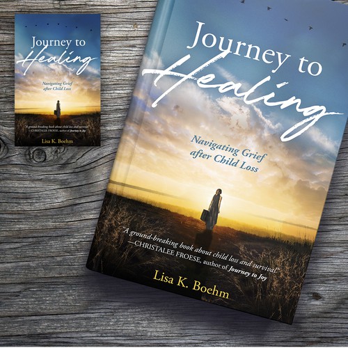 Journey to Healing