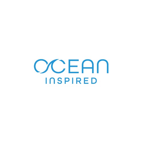 Logo Design Concept for Ocean Inspired