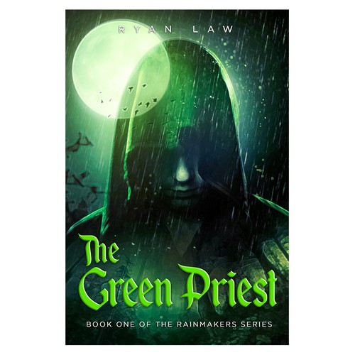 the green priest