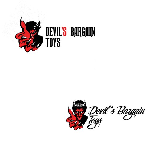 Devil's BargainToys