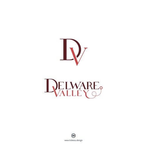Delware Logo