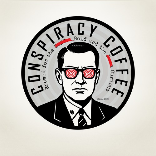 Conspiracy Coffee